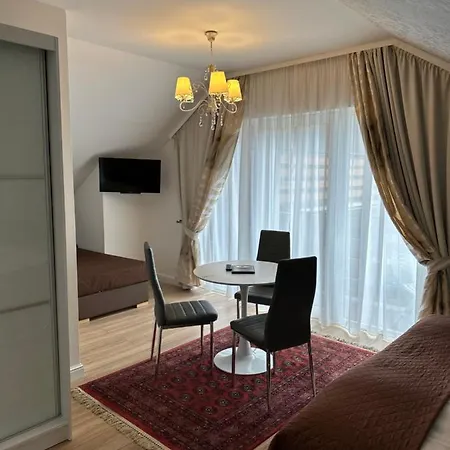 Słonecznego Wzgórza Zakopane