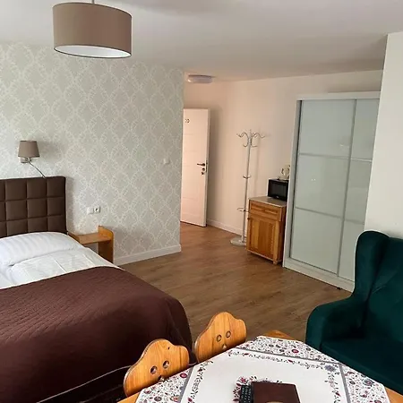 Słonecznego Wzgórza Zakopane