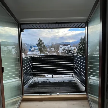 Słonecznego Wzgórza * Zakopane