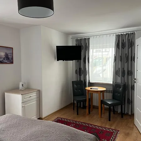 Słonecznego Wzgórza *